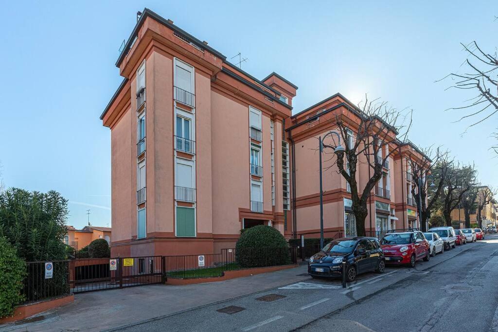 Garda Lake View Apartment Desenzano del Garda Exterior foto