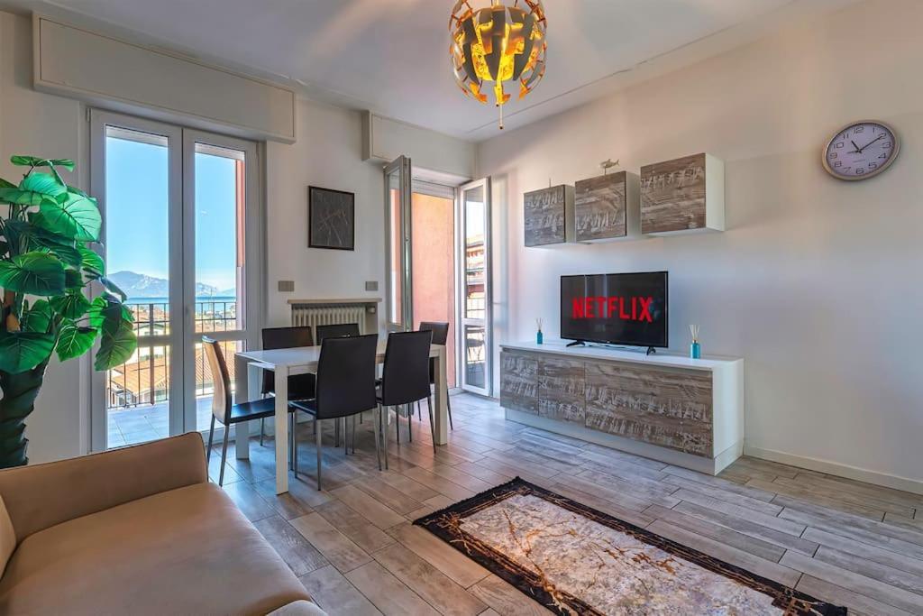 Garda Lake View Apartment Desenzano del Garda Exterior foto