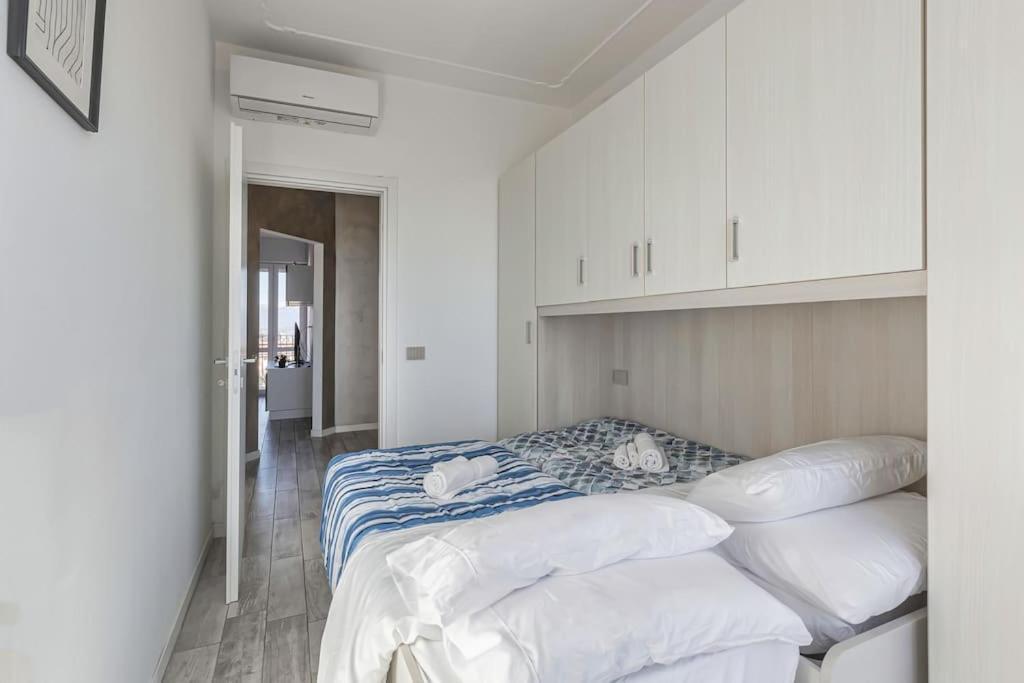 Garda Lake View Apartment Desenzano del Garda Exterior foto